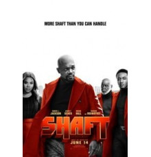 Шафт (2019)