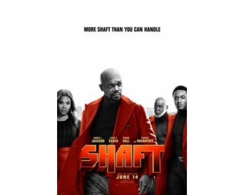 Шафт  (фильм 2019) смотреть онлайн