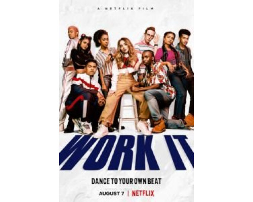 Шаг за шагом  (фильм 2020) смотреть онлайн