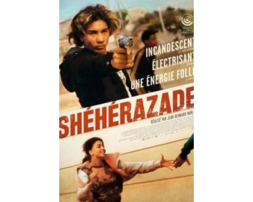 Шахерезада  (фильм 2018) смотреть онлайн
