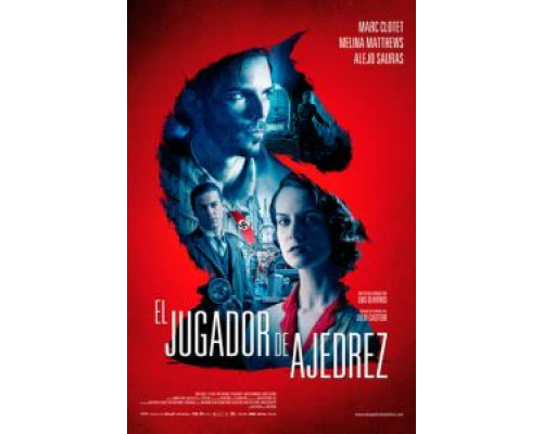 Шахматист  (фильм 2017) смотреть онлайн