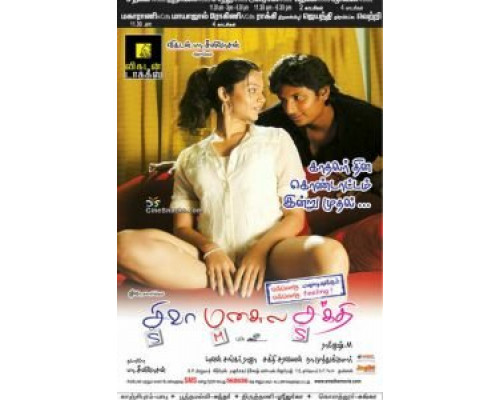 Шакти в сердце Шивы  (фильм 2009) смотреть онлайн