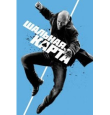 Шальная карта (2014)