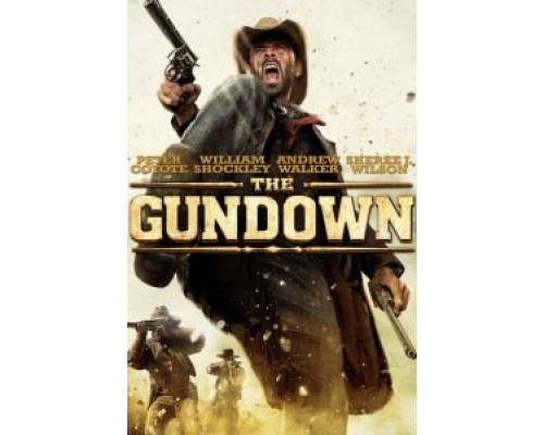 Шальная пуля  (фильм 2011) смотреть онлайн