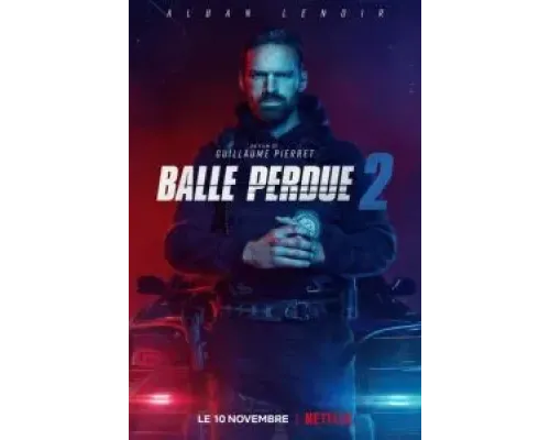 Шальная пуля 2  (фильм 2022) смотреть онлайн