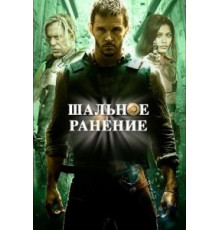Шальное ранение (2015)