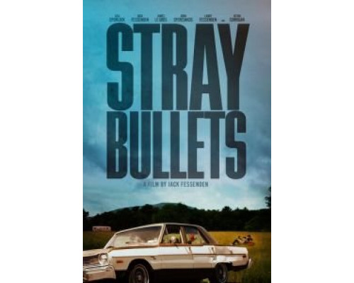 Шальные пули  (фильм 2016) смотреть онлайн