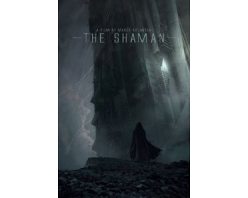 Шаман  (фильм 2015) смотреть онлайн