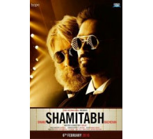 Шамитабх (2015)