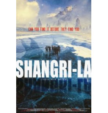 Шангри-Ла: На грани вымирания (2018)