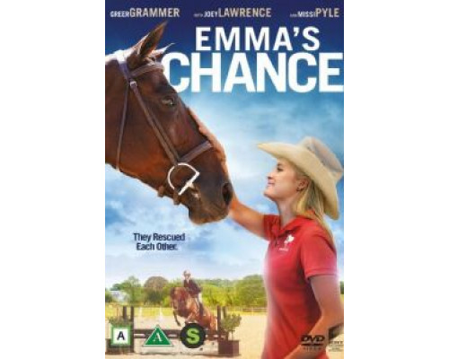 Шанс Эммы  (фильм 2016) смотреть онлайн