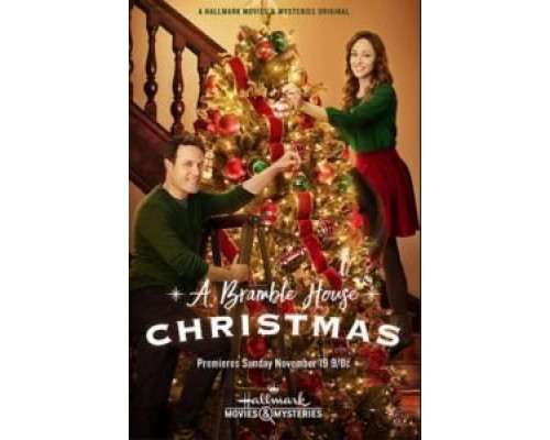 Шанс на Рождество  (фильм 2017) смотреть онлайн