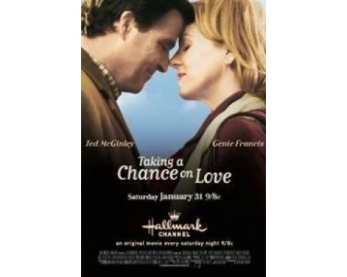 Шанс найти свою любовь  (фильм 2009) смотреть онлайн