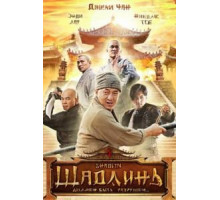 Шаолинь (2011)