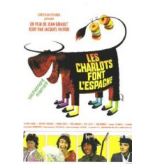 Шарло в Испании (1972)