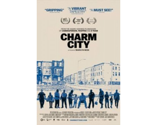 Шарм-Сити  (фильм 2018) смотреть онлайн