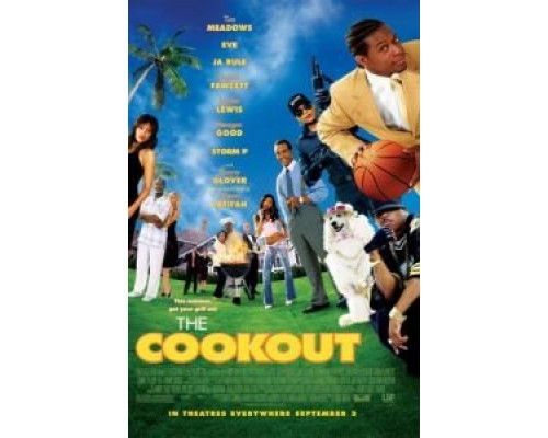 Шашлык  (фильм 2004) смотреть онлайн