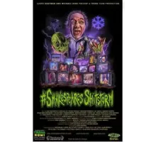 Шекспировская говнобуря (2020)