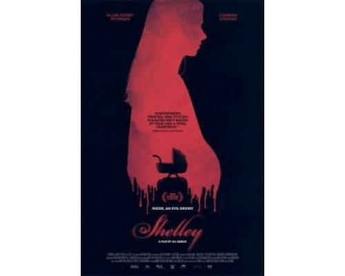 Шелли  (фильм 2016) смотреть онлайн
