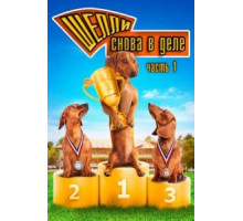 Шелли снова в деле: Часть 1 (2013)