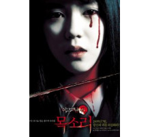 Шёпот стен 4: Голос (2005)