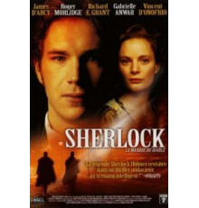 Шерлок: Дело зла (2002)