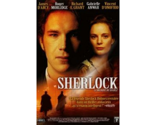 Шерлок: Дело зла  (фильм 2002) смотреть онлайн