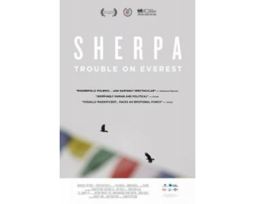 Шерпа  (фильм 2015) смотреть онлайн