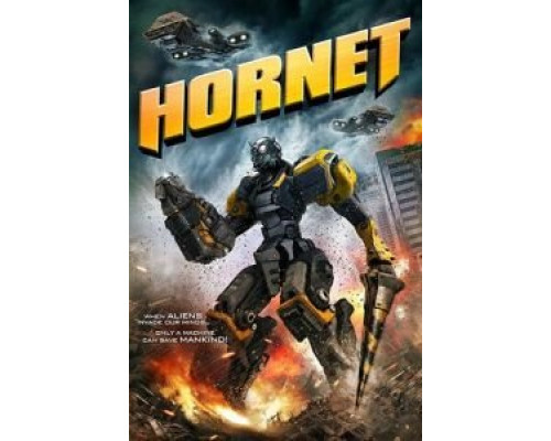 Шершень  (фильм 2018) смотреть онлайн