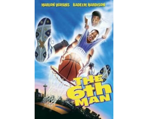 Шестой игрок  (фильм 1997) смотреть онлайн