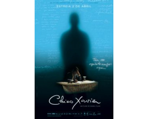 Шику Шавьер  (фильм 2010) смотреть онлайн