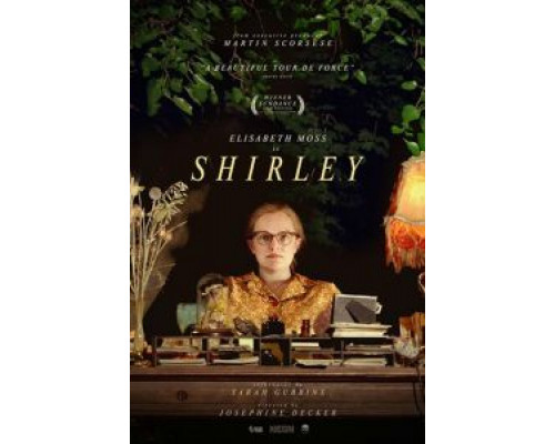 Ширли  (фильм 2020) смотреть онлайн