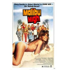 Школа Малибу (1979)