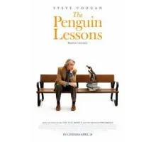 Школа мистера Пингвина (2024)