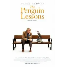 Школа мистера Пингвина (2024)