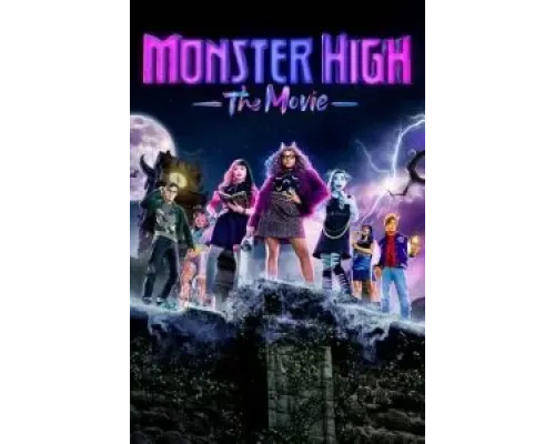 Школа монстров: Фильм  (фильм 2022) смотреть онлайн