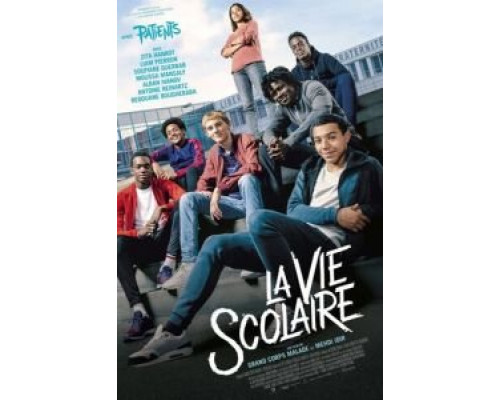 Школьная жизнь  (фильм 2019) смотреть онлайн