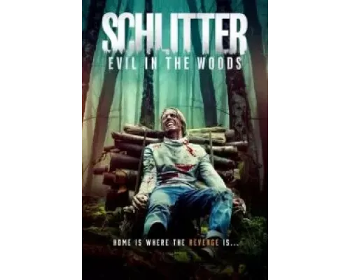 Шлиттер  (фильм 2023) смотреть онлайн