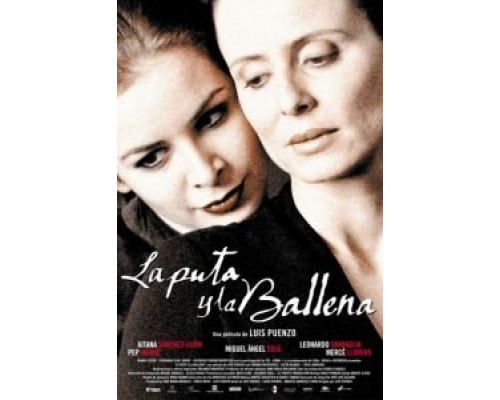 Шлюха и Кит  (фильм 2004) смотреть онлайн