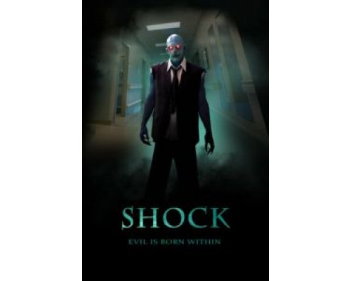 Шок  (фильм 2016) смотреть онлайн