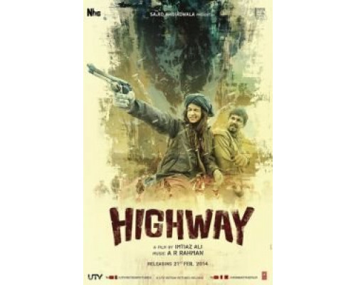 Шоссе  (фильм 2014) смотреть онлайн