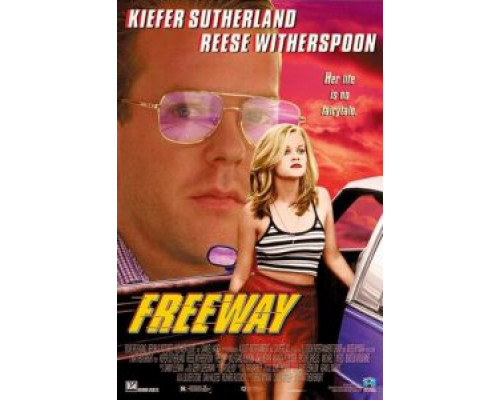 Шоссе  (фильм 1996) смотреть онлайн