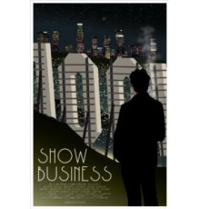 Шоу-бизнес (2016)