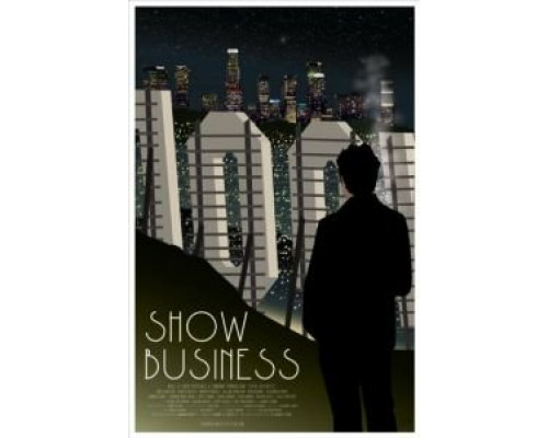 Шоу-бизнес  (фильм 2016) смотреть онлайн