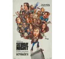 Шоу субботним вечером (2024)