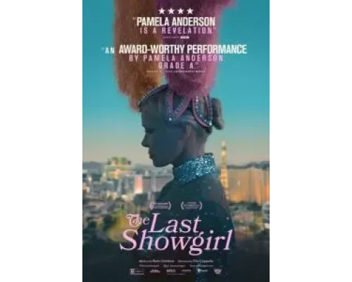 Шоугерл  (фильм 2024) смотреть онлайн