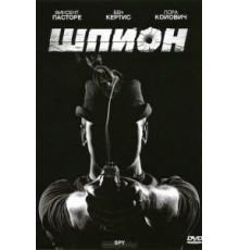 Шпион (2011)