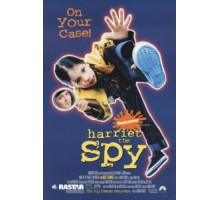 Шпионка Хэрриэт (1996)