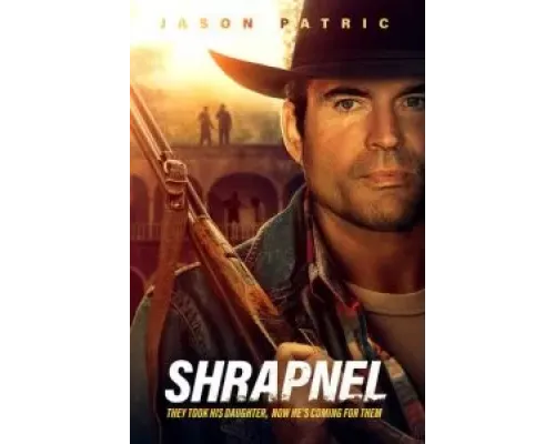 Шрапнель  (фильм 2023) смотреть онлайн