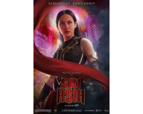 Шри Асих  (фильм 2022) смотреть онлайн